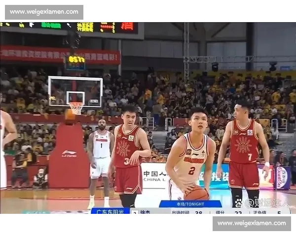 中国男篮对阵马里直播焦点战全程解析与实时赛况追踪