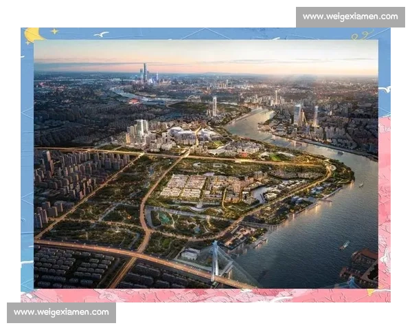 以上海与横滨对比为核心的城市发展文化经济多维观察与未来趋势解析